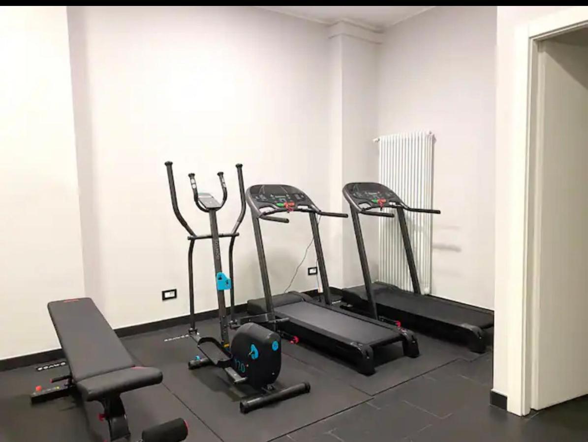 Centro Storico Caruggi 2Min Acquario Pellicceria Superior Loft Palazzo Rolli Apartman Genova Kültér fotó