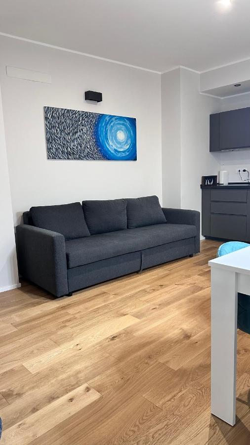 Centro Storico Caruggi 2Min Acquario Pellicceria Superior Loft Palazzo Rolli Apartman Genova Kültér fotó