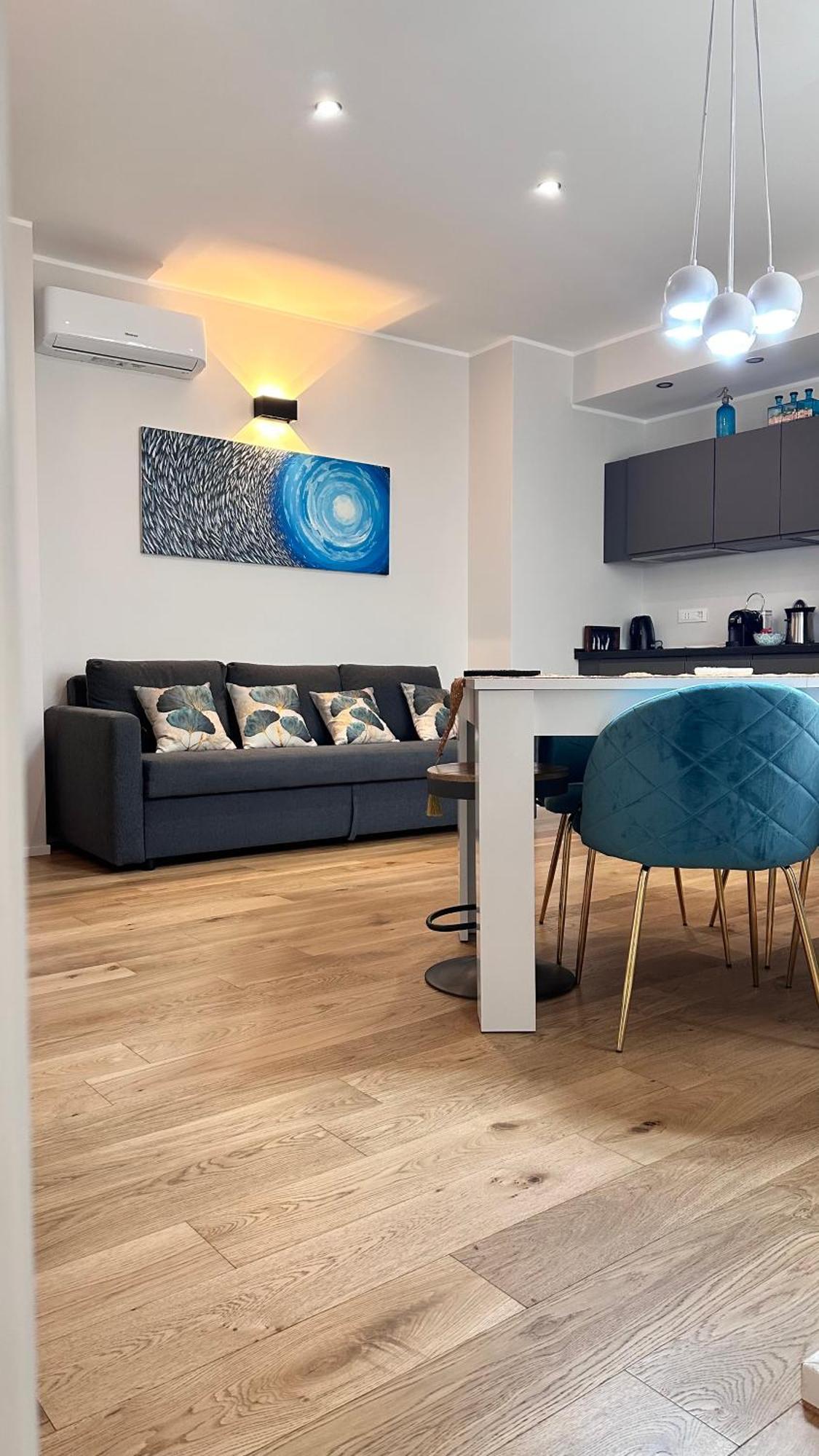Centro Storico Caruggi 2Min Acquario Pellicceria Superior Loft Palazzo Rolli Apartman Genova Kültér fotó