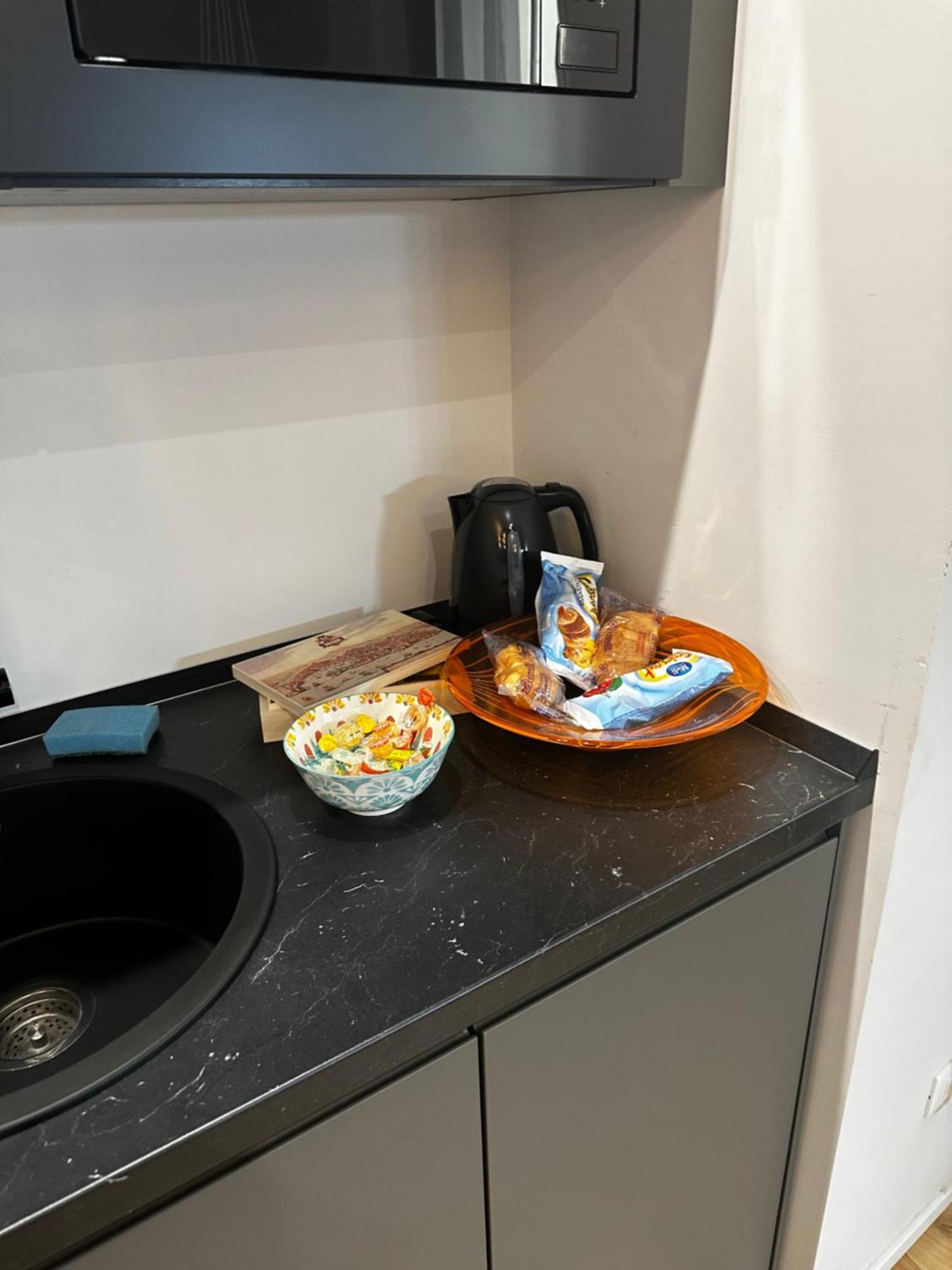 Centro Storico Caruggi 2Min Acquario Pellicceria Superior Loft Palazzo Rolli Apartman Genova Kültér fotó