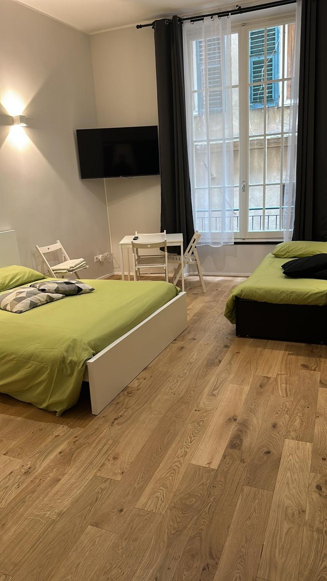 Centro Storico Caruggi 2Min Acquario Pellicceria Superior Loft Palazzo Rolli Apartman Genova Kültér fotó