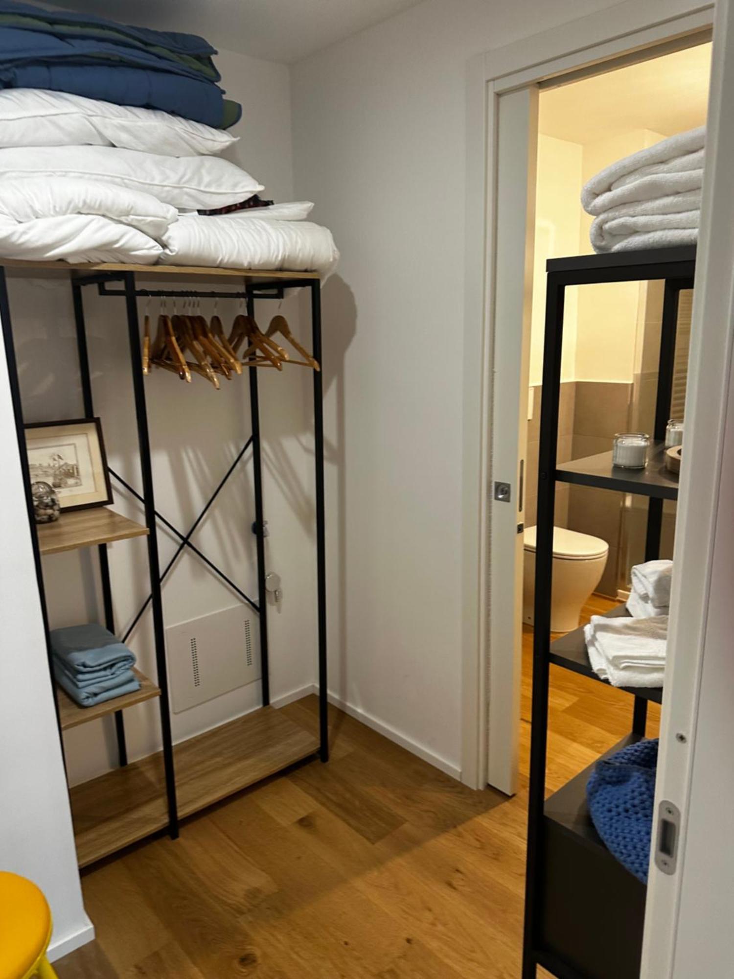 Centro Storico Caruggi 2Min Acquario Pellicceria Superior Loft Palazzo Rolli Apartman Genova Kültér fotó