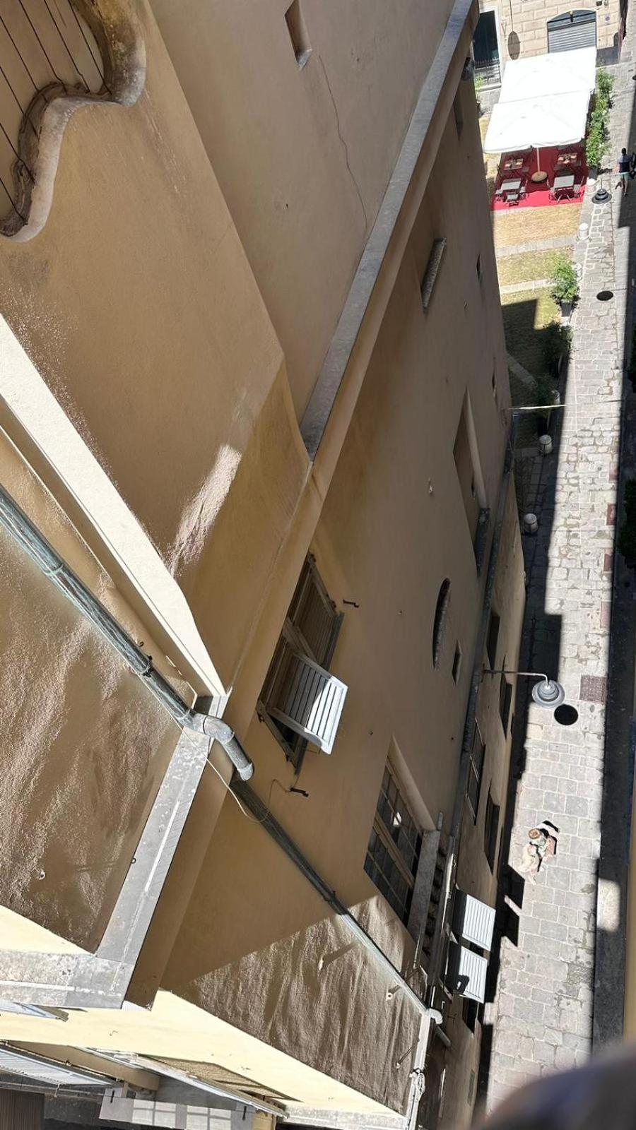 Centro Storico Caruggi 2Min Acquario Pellicceria Superior Loft Palazzo Rolli Apartman Genova Kültér fotó